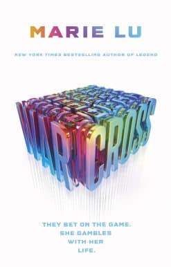 Warcross