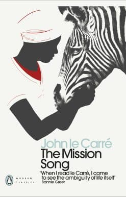 The Mission Song