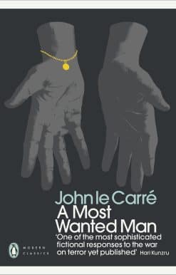 A Most Wanted Man