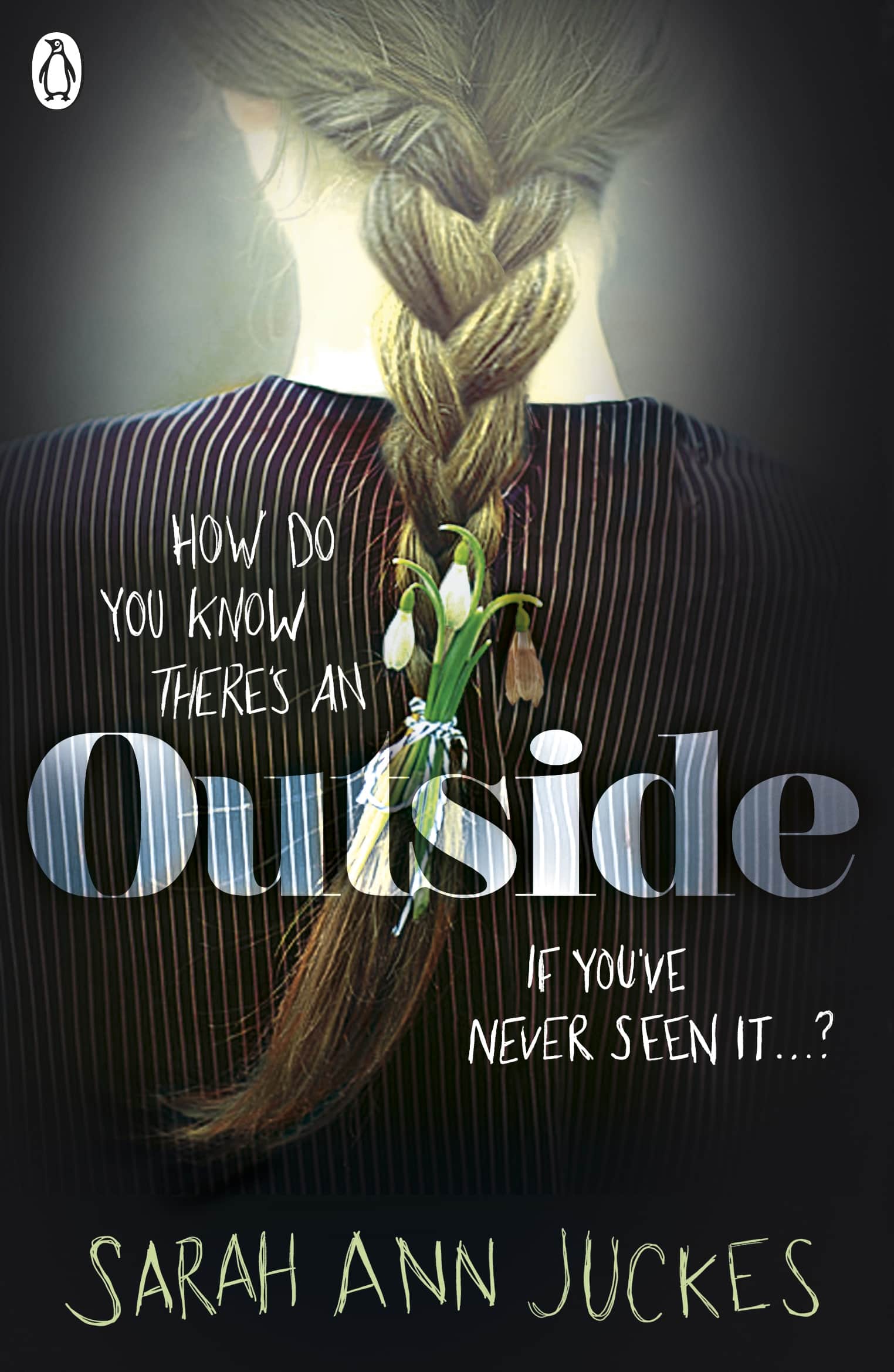 9780241330753 Outside