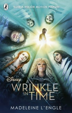 A Wrinkle in Time