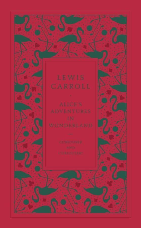 Alice's Adventures in Wonderland