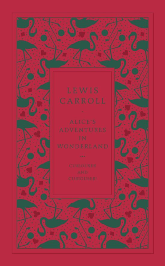 Alice's Adventures in Wonderland