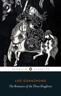 The Romance of the Three Kingdoms
