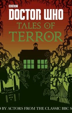 Doctor Who: Tales of Terror