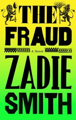The Fraud