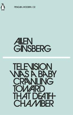 Television Was a Baby Crawling Toward That Deathchamber