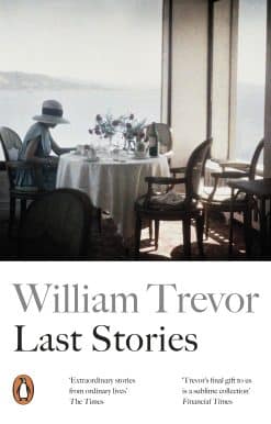 Last Stories