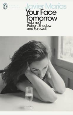 Your Face Tomorrow, Volume 3: Poison, Shadow and Farewell