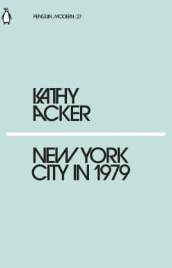 New York City in 1979