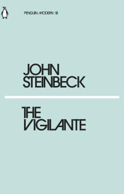 The Vigilante
