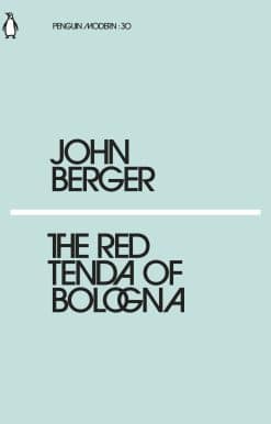 The Red Tenda of Bologna