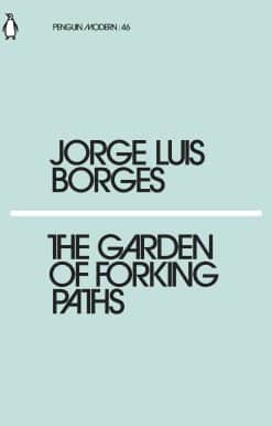 The Garden of Forking Paths