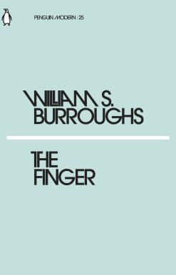 The Finger