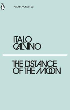 The Distance of the Moon