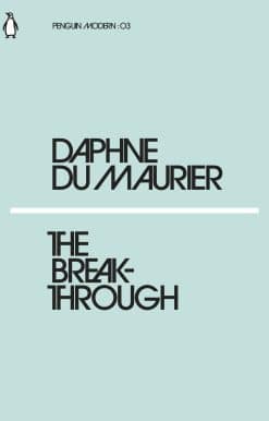 The Breakthrough