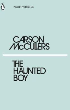The Haunted Boy