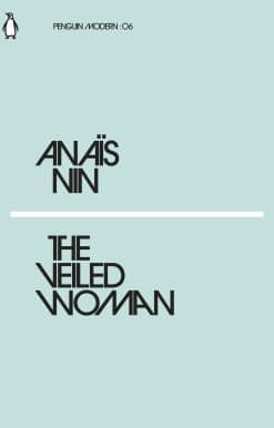 The Veiled Woman
