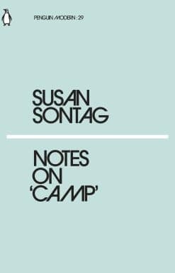 Notes on Camp