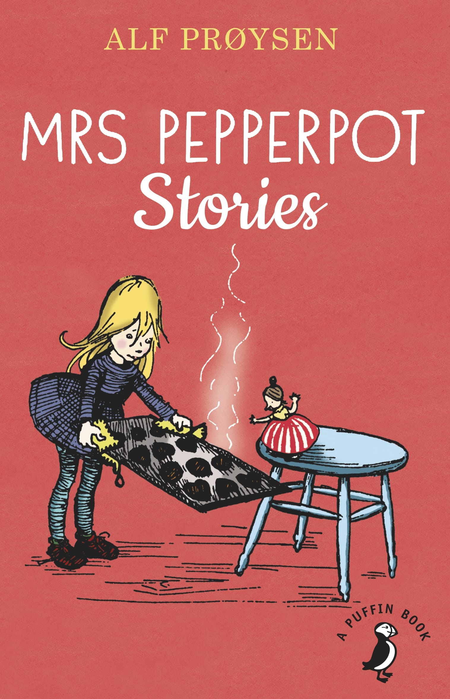 9780241340394 Mrs Pepperpot Stories