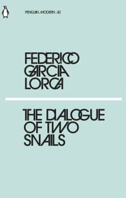 The Dialogue of Two Snails