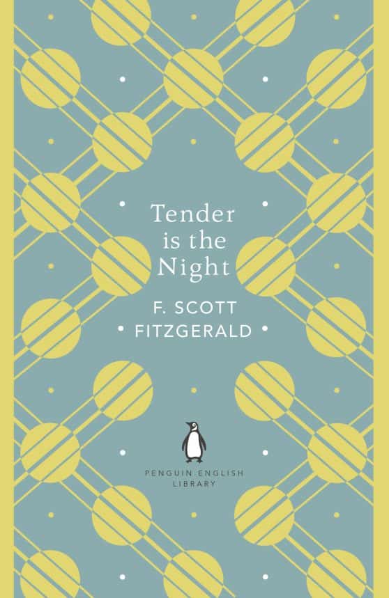 Tender is the Night