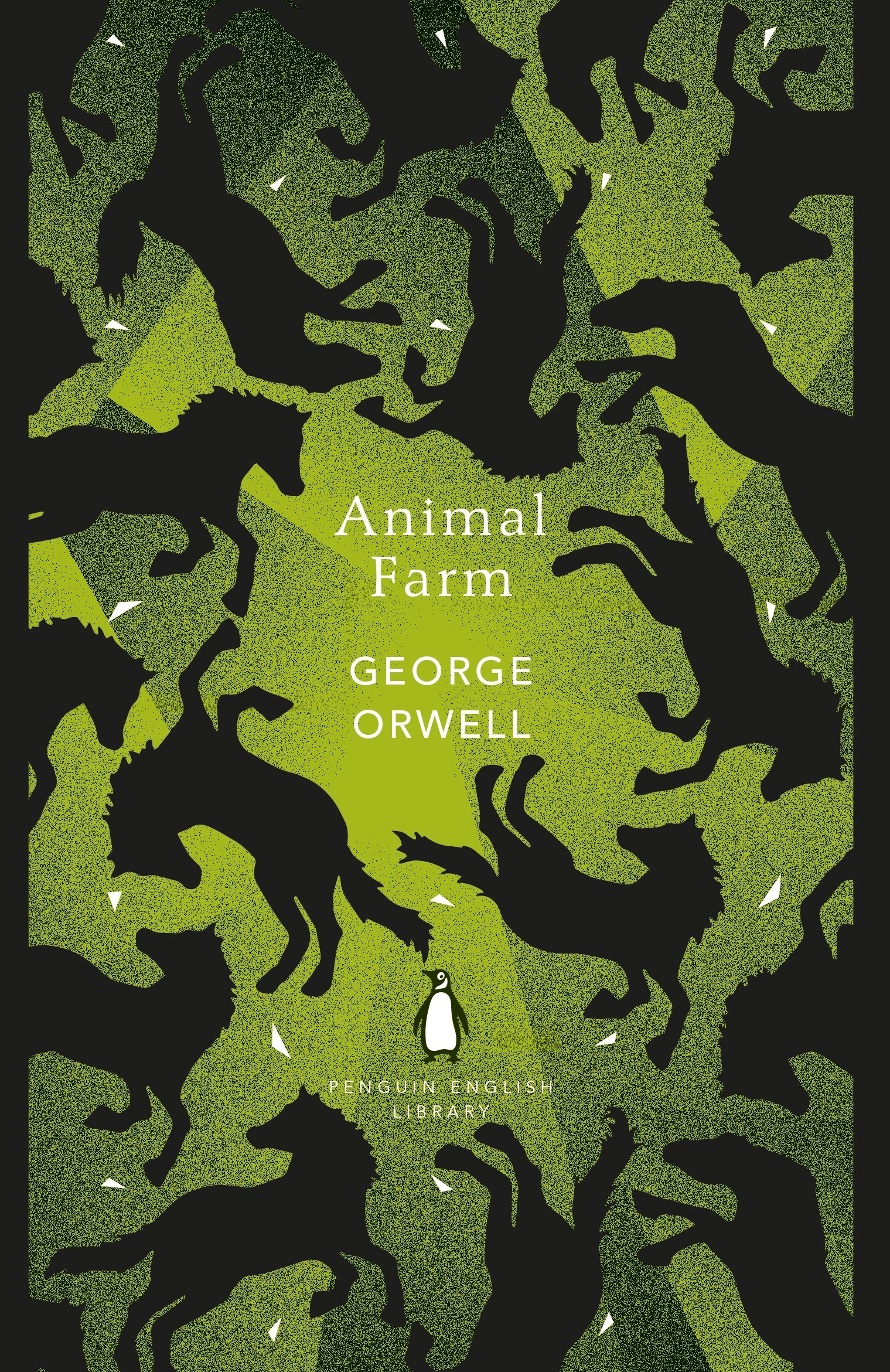 9780241341667 Animal Farm