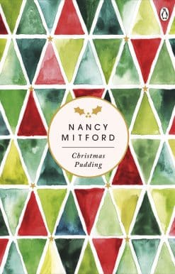 Christmas Pudding