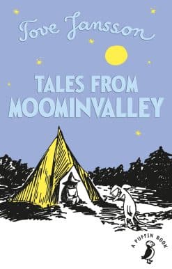 Tales from Moominvalley