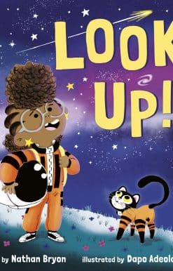 Look Up!