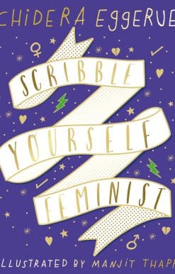 Scribble Yourself Feminist