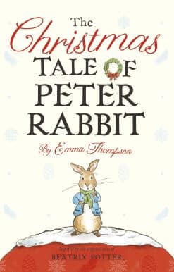 The Christmas Tale of Peter Rabbit