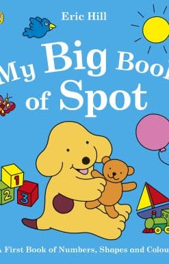 My Big Book of Spot