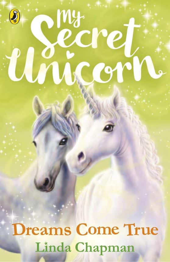 My Secret Unicorn: Dreams Come True