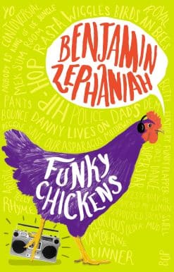 Funky Chickens
