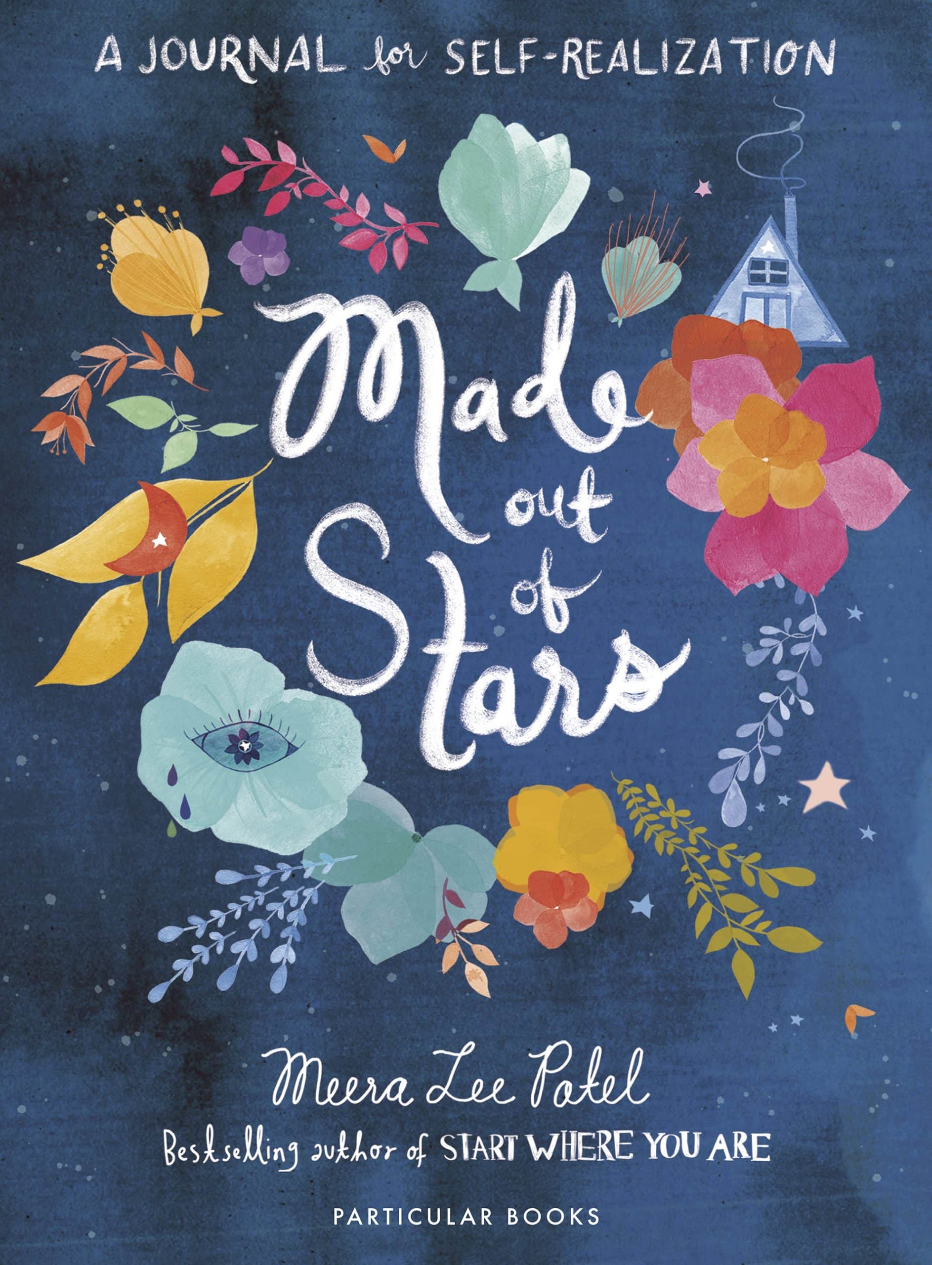 9780241355268 Made Out of Stars: A Journal for Self-Realization