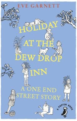 Holiday at the Dew Drop Inn