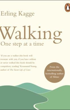 Walking: One Step at a Time