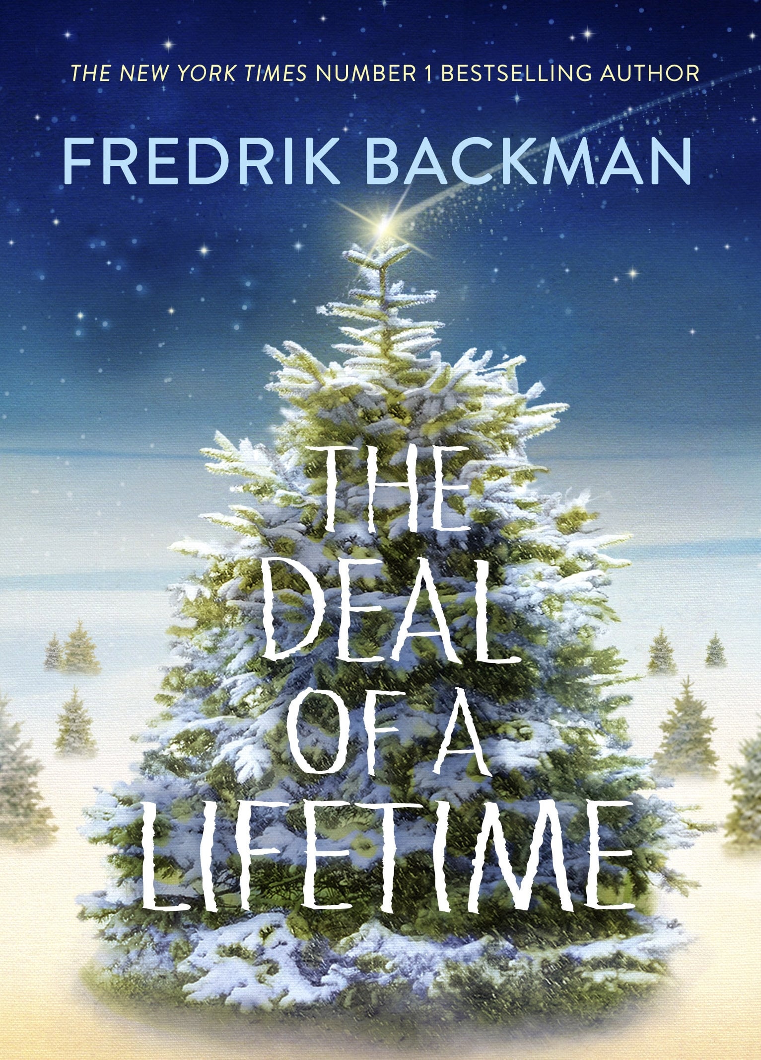 9780241359518 The Deal of a Lifetime