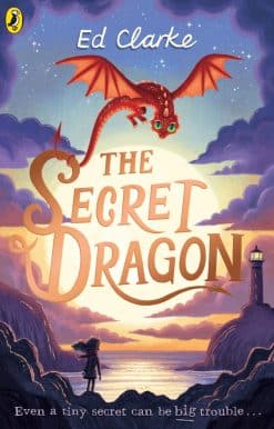 The Secret Dragon