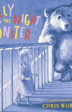 Molly and the Night Monster