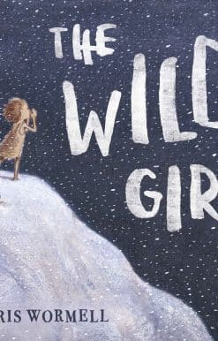 The Wild Girl