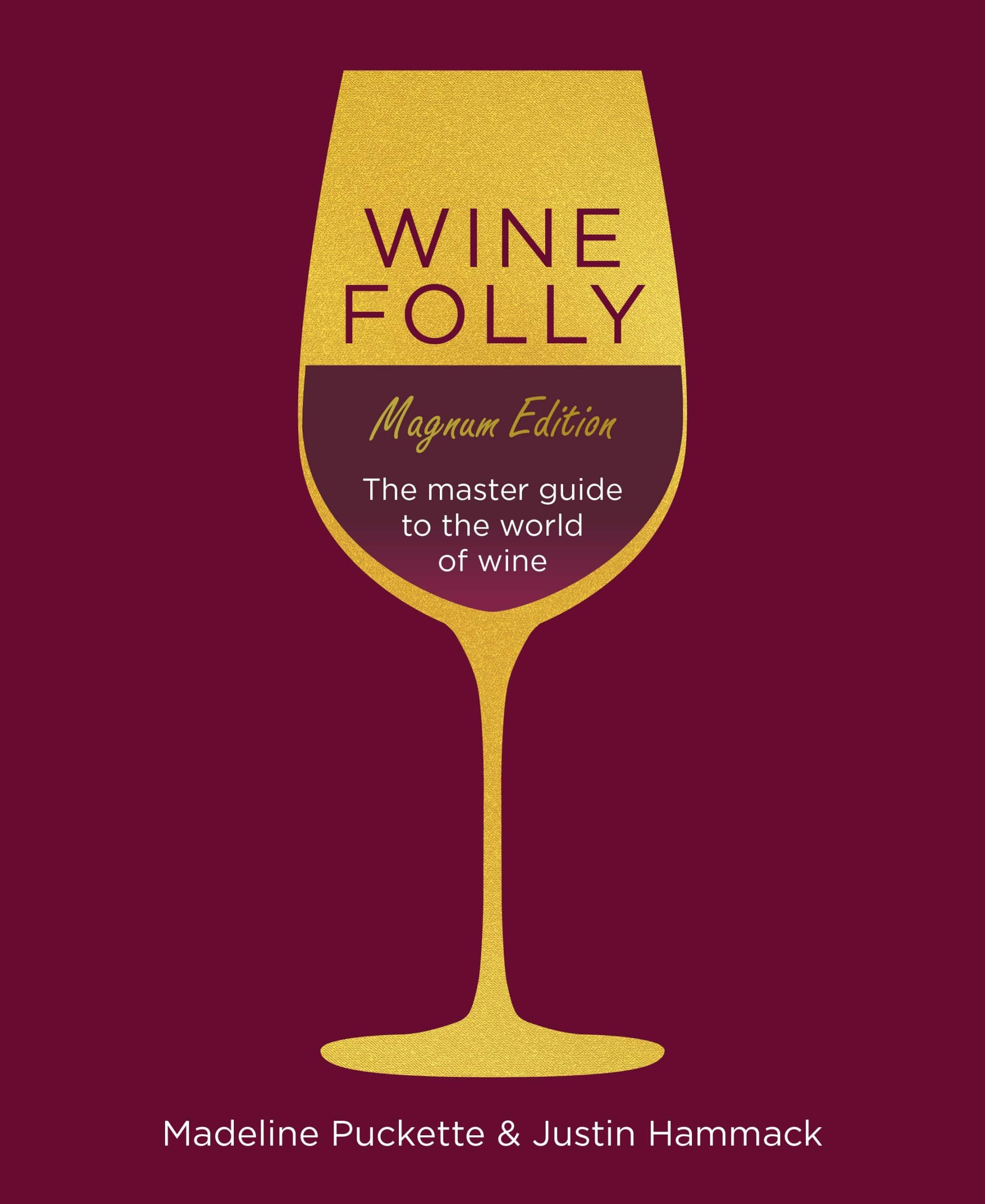 9780241364994 Wine Folly: Magnum Edition: The Master Guide