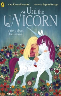 Uni the Unicorn