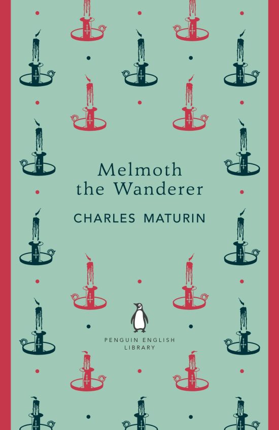 Melmoth the Wanderer