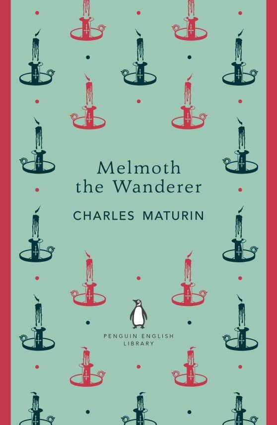 Melmoth the Wanderer