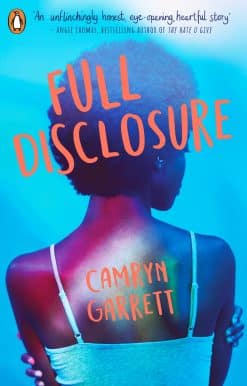 Full Disclosure