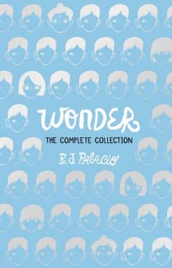 Wonder: The Complete Collection