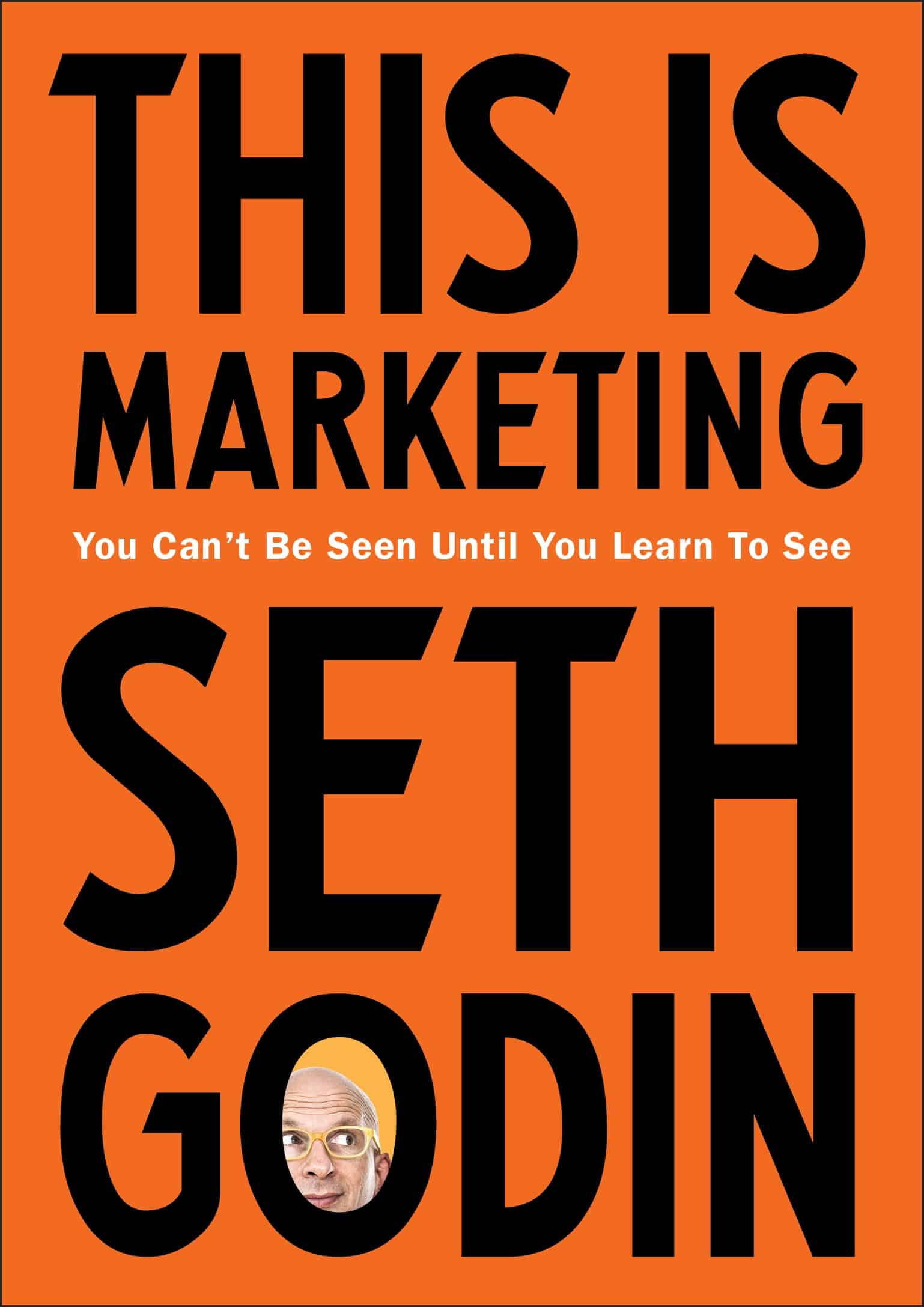 9780241370148 This is Marketing: You Can’t Be Seen Until You Learn To See