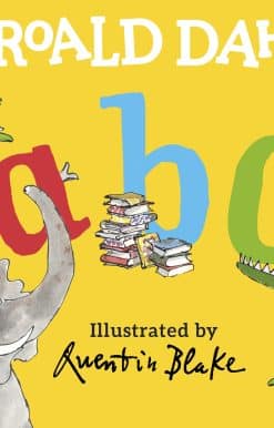 Roald Dahl's ABC